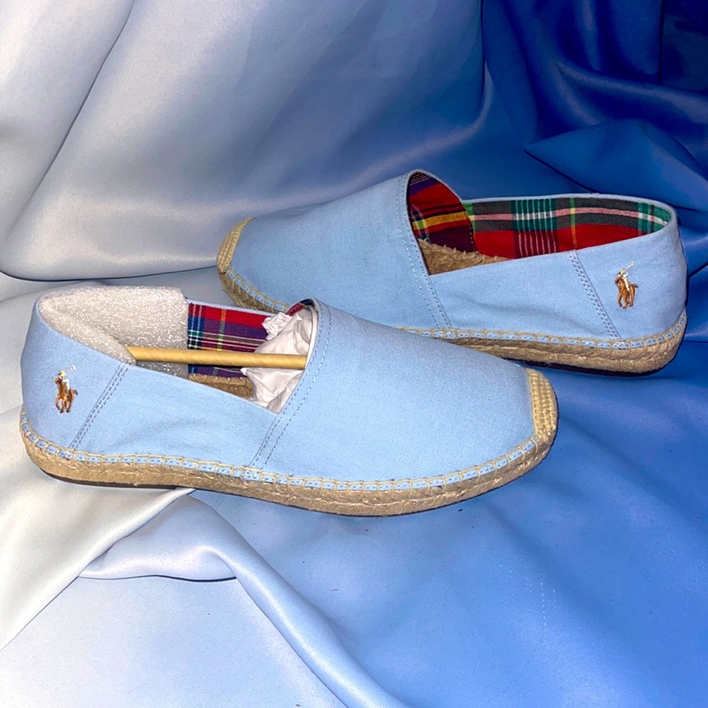 Cute vacation shoes
